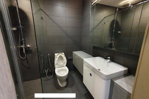 Кондоминиум с 2 спальнями в Патхум Ване, Бангкок, Таиланд № 163451 - фото 9