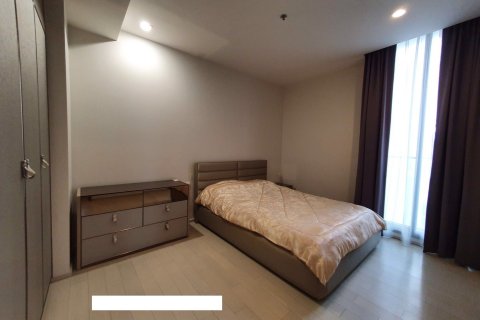 Кондоминиум с 2 спальнями в Патхум Ване, Бангкок, Таиланд № 163451 - фото 6