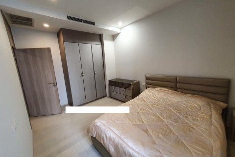 Кондоминиум с 2 спальнями в Патхум Ване, Бангкок, Таиланд № 163451 - фото 5