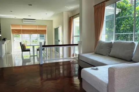 House in Prawet, Bangkok, Thailand 3 bedrooms № 163448 - photo 3