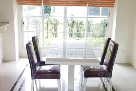 House in Prawet, Bangkok, Thailand 3 bedrooms № 163448 - photo 12