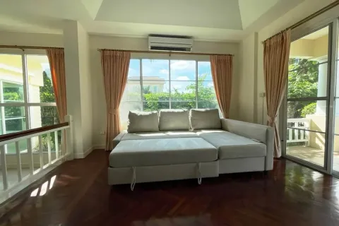 House in Prawet, Bangkok, Thailand 3 bedrooms № 163448 - photo 5