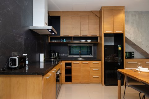 Студия в Кату, Таиланд № 142904 - фото 14