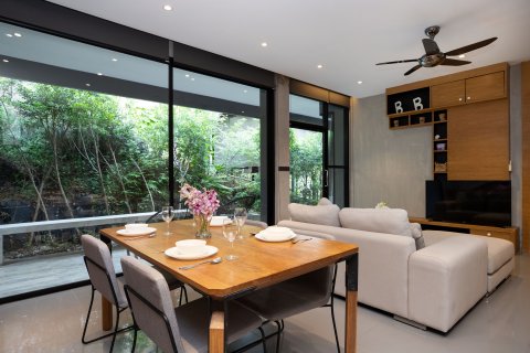 Студия в Кату, Таиланд № 142904 - фото 10