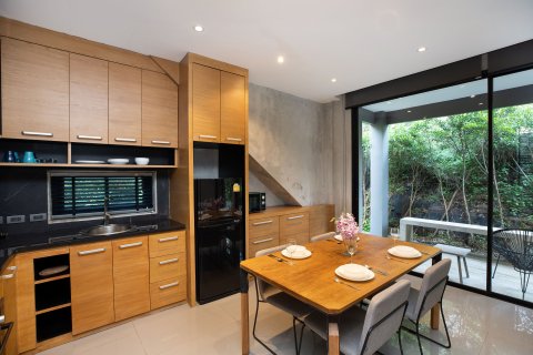 Студия в Кату, Таиланд № 142904 - фото 2