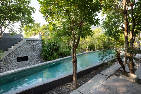 Студия в Кату, Таиланд № 142904 - фото 20