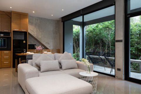 Студия в Кату, Таиланд № 142904 - фото 7