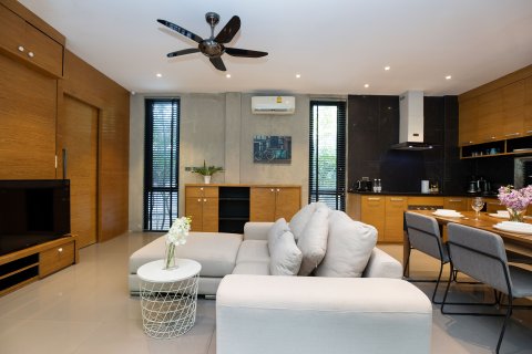 Студия в Кату, Таиланд № 142904 - фото 6