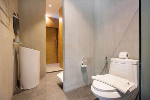 Студия в Кату, Таиланд № 142904 - фото 4