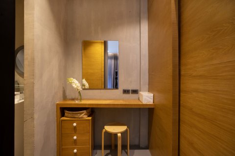 Студия в Кату, Таиланд № 142904 - фото 16