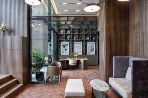 Condo à Bangkok, Thaïlande, 1 chambre № 183893 - photo 7