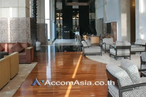 คอนโดมิเนียมในสาทร, กรุงเทพฯ, ประเทศไทย, 2 ห้องนอน № 215271 - รูปถ่าย 20