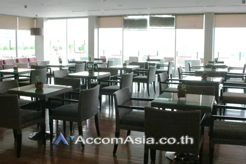 คอนโดมิเนียมในสาทร, กรุงเทพฯ, ประเทศไทย, 2 ห้องนอน № 215271 - รูปถ่าย 23