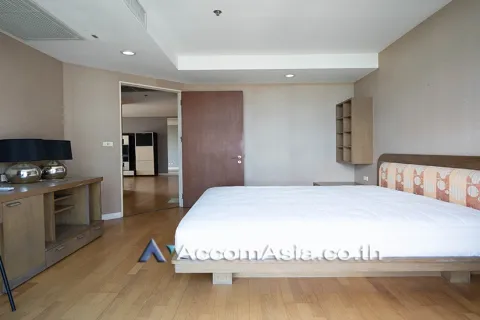 คอนโดมิเนียมในสาทร, กรุงเทพฯ, ประเทศไทย, 2 ห้องนอน № 215271 - รูปถ่าย 7