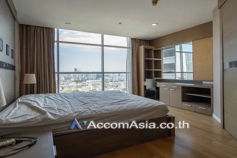 คอนโดมิเนียมในสาทร, กรุงเทพฯ, ประเทศไทย, 2 ห้องนอน № 215271 - รูปถ่าย 6