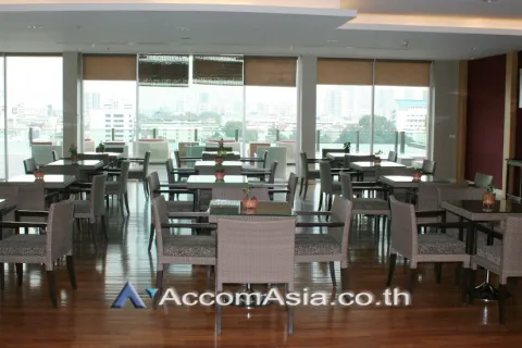 คอนโดมิเนียมในสาทร, กรุงเทพฯ, ประเทศไทย, 2 ห้องนอน № 215271 - รูปถ่าย 22