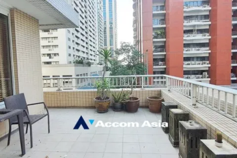 Condo in Pathum Wan, Bangkok, Thailand, 1 bedroom  № 215268