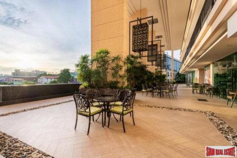 Apartment in Pattaya, Thailand 1 bedroom № 193598 - photo 4