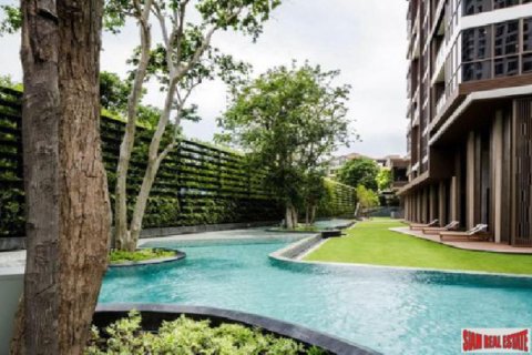 Apartment in Pattaya, Thailand 2 bedrooms № 193597 - photo 4