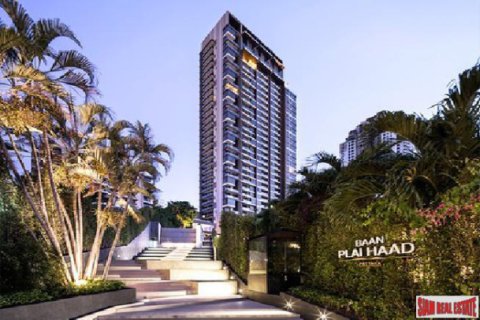 Apartment in Pattaya, Thailand 2 bedrooms № 193597 - photo 1