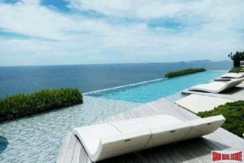 Apartment in Pattaya, Thailand 2 bedrooms № 193597 - photo 5