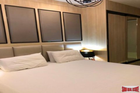 Apartment in Pattaya, Thailand 2 bedrooms № 193597 - photo 3