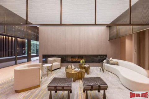 Apartment in Bangkok, Thailand 1 bedroom № 193599 - photo 4