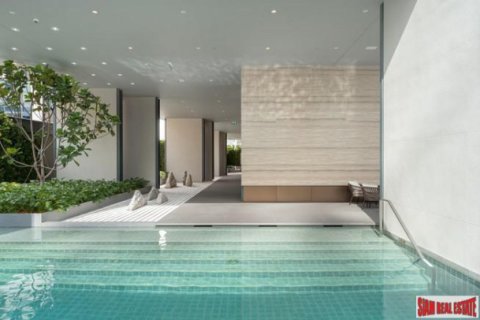 Apartment in Bangkok, Thailand 1 bedroom № 193599 - photo 5
