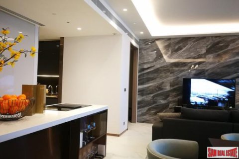 Apartment in Bangkok, Thailand 2 bedrooms № 193600 - photo 4