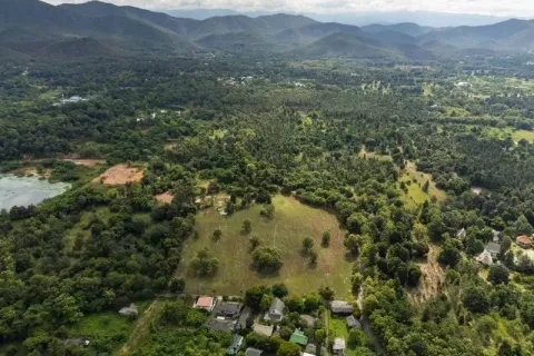 Land in Chiang Mai, Thailand № 162776 - photo 2