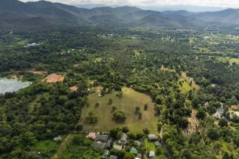 Terrain à Chiang Mai, Thaïlande № 162776 - photo 2