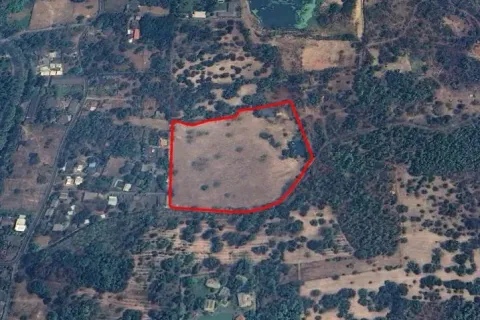 Land in Chiang Mai, Thailand № 162776 - photo 9