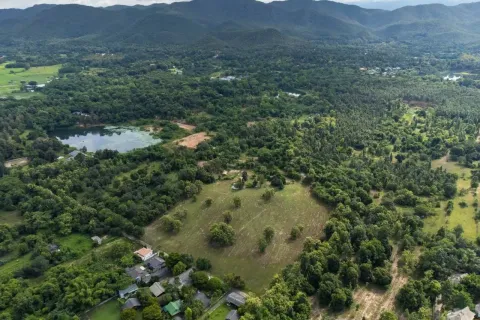 Land in Chiang Mai, Thailand № 162776 - photo 3