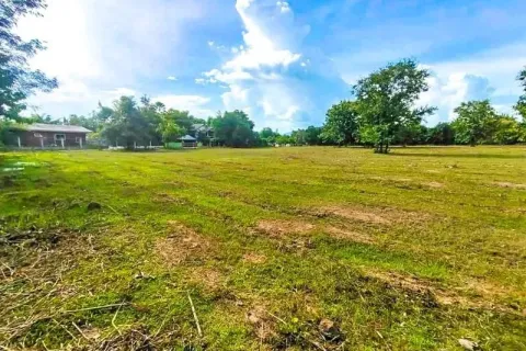 Land in Chiang Mai, Thailand № 162776 - photo 5