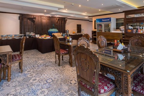 Коммерческая недвижимость в Чиангмае, Таиланд 1486м2  № 162771 - фото 6