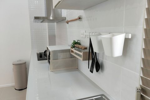 Вилла в Чиангмае, Таиланд с 4 спальнями  № 162772 - фото 13