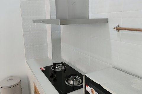 Вилла в Чиангмае, Таиланд с 4 спальнями  № 162772 - фото 14