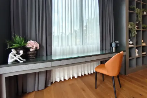 Вилла в Чиангмае, Таиланд с 4 спальнями № 162775 - фото 15