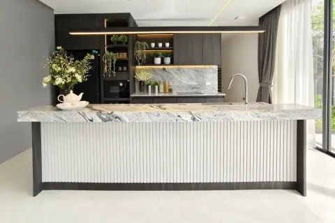 Вилла в Чиангмае, Таиланд с 4 спальнями № 162775 - фото 7