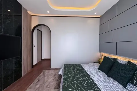 Вилла в Чиангмае, Таиланд с 4 спальнями  № 162775 - фото 12