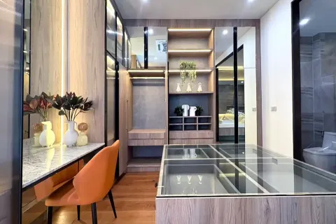 Вилла в Чиангмае, Таиланд с 4 спальнями № 162775 - фото 16