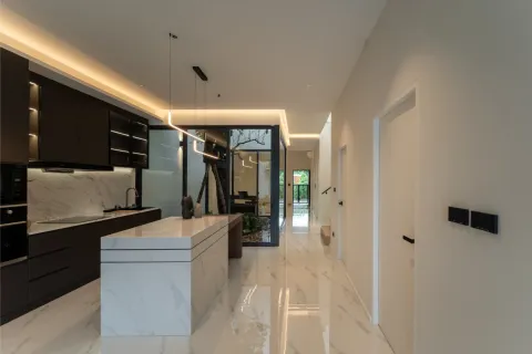 Villa in Chiang Mai, Thailand 5 bedrooms № 162770 - photo 3