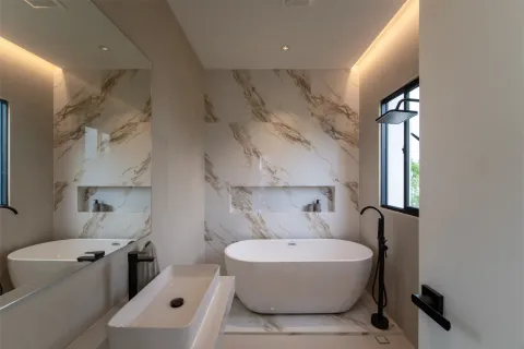 Villa in Chiang Mai, Thailand 5 bedrooms № 162770 - photo 14