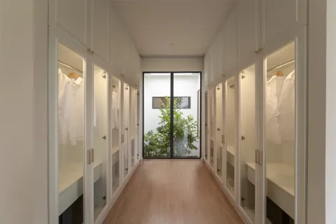 Villa in Chiang Mai, Thailand 5 bedrooms № 162770 - photo 7