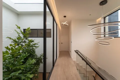 Villa in Chiang Mai, Thailand 5 bedrooms № 162770 - photo 6