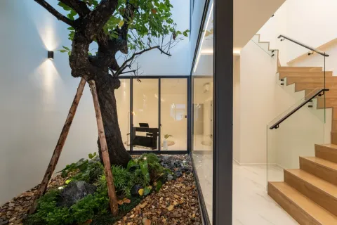 Villa in Chiang Mai, Thailand 5 bedrooms № 162770 - photo 12