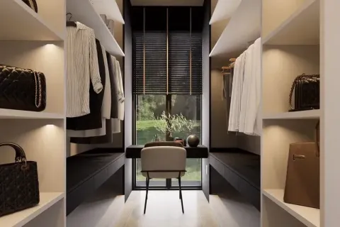 Villa in Chiang Mai, Thailand 5 bedrooms № 162774 - photo 5