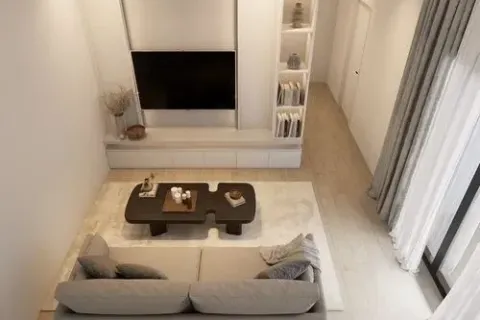 Villa in Chiang Mai, Thailand 5 bedrooms № 162774 - photo 9