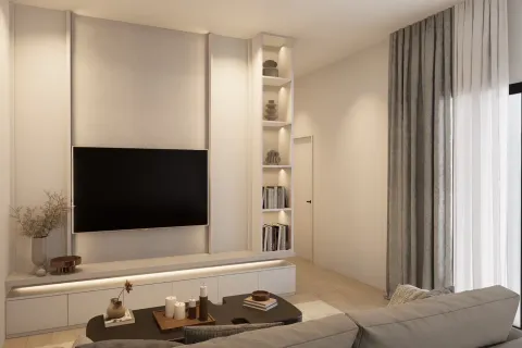 Villa in Chiang Mai, Thailand 5 bedrooms № 162774 - photo 10