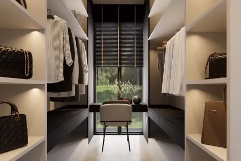 Maison à Chiang Mai, Thaïlande 6 chambres № 162773 - photo 5